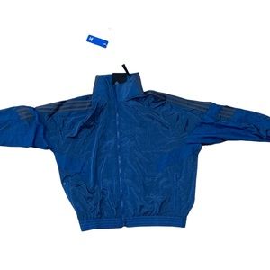 Adidas windbreaker jacket
